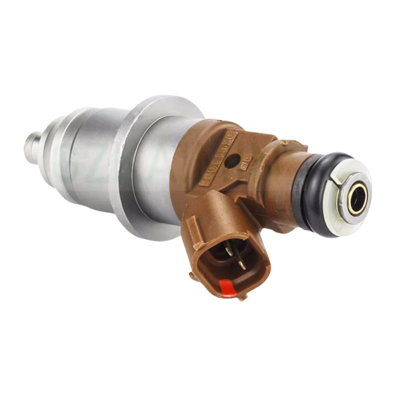 Fuel Injector Nozzle Injection E7T05072 For Mitsubishi Pajero IO H67W H77W 4G93 4G94
