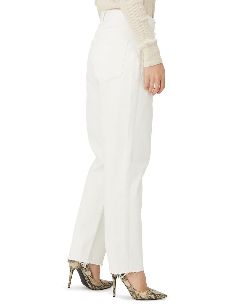 Red Card Dixie White Women's Jeans,