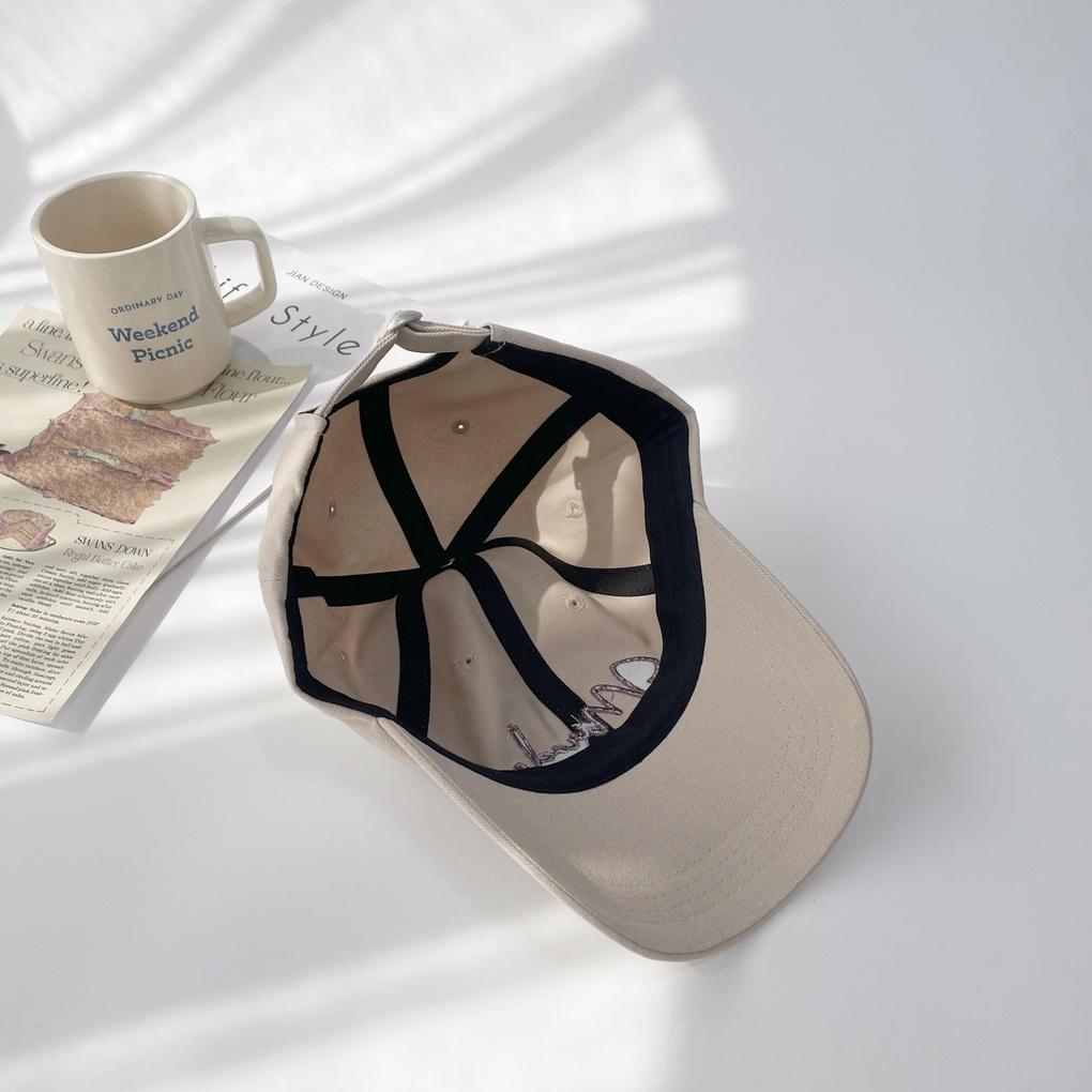 Minu Miracle Ball Cap, a Unisex Daily Hat