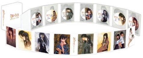 

Sheep Song SPECIAL BOX [DVD]