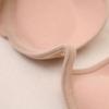 Seamless U-Shaped Solid Color Sexy Versatile Bra with Beautiful Back