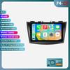 Car Radio for Suzuki Swift 4 2011-2015 Autoradio 4G WIFI GPS Navigation 9inch Stereo DSP BT RDS Stereo 2 Din by Snapdragon 6115