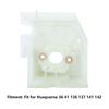 Quick Install Carburetor Repair Kit for Husqvarna 36 41 136 137 141 142 Power Tool Repair