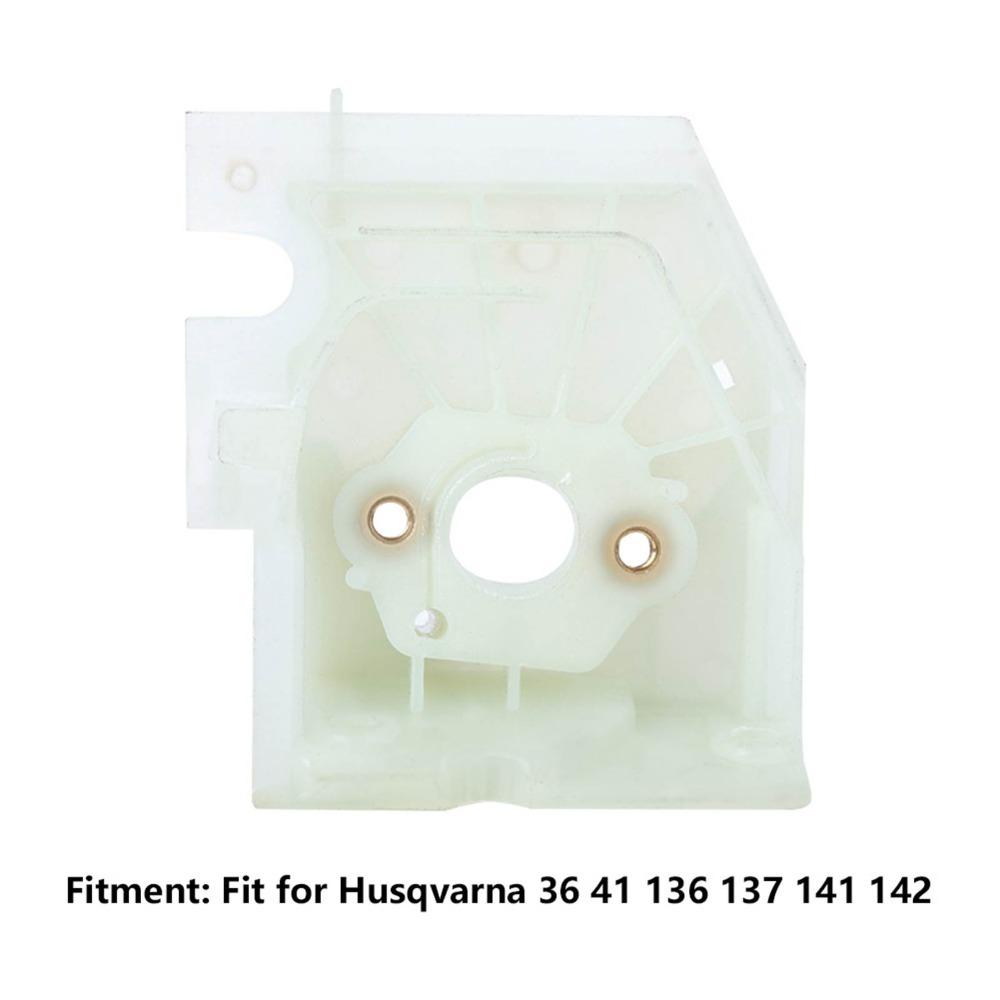 Quick Install Carburetor Repair Kit for Husqvarna 36 41 136 137 141 142 Power Tool Repair