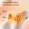 Philips Cordless Multi-Area Massager Pillow CN Plug (adapter Included)