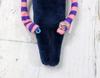 Shinada Plush Toys: Mokeke Sheik & Chimoke Sheik (Set of 2)