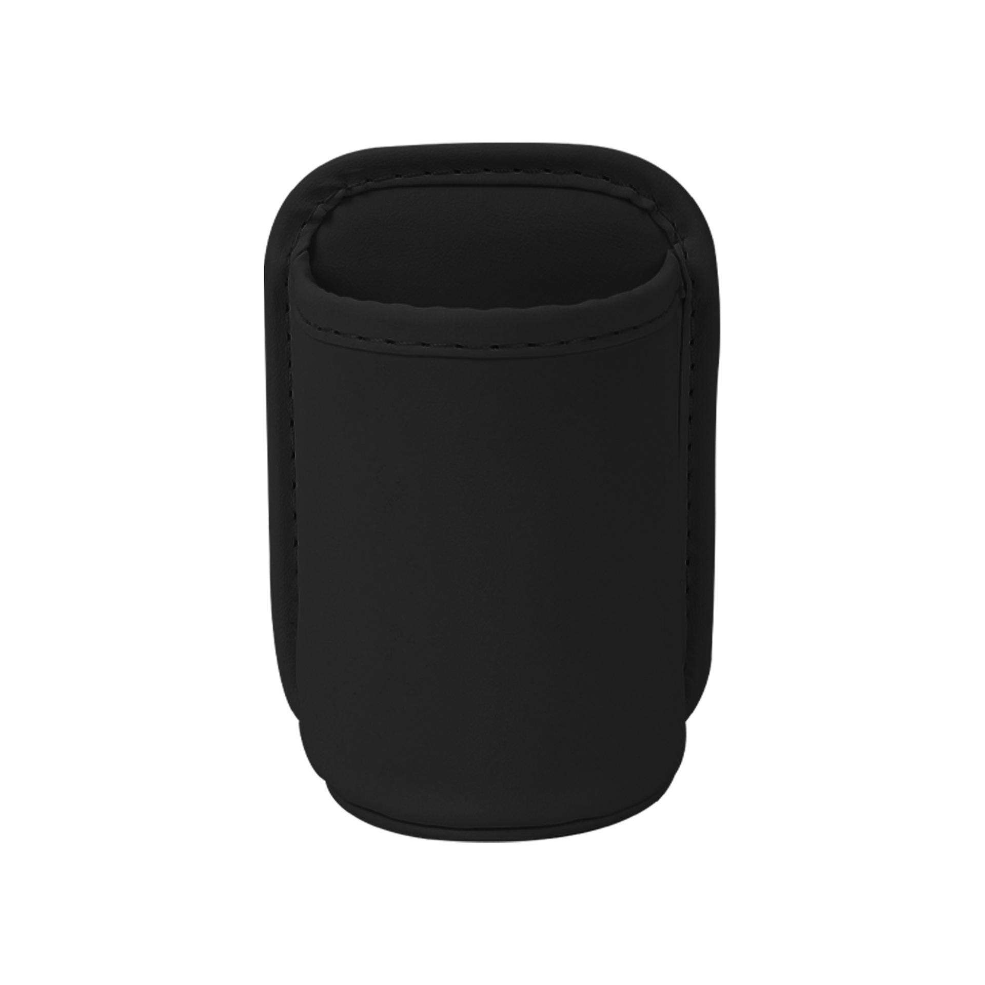 

Подвесной органайзер на спинку сиденья с подстаканником и местом для хранения