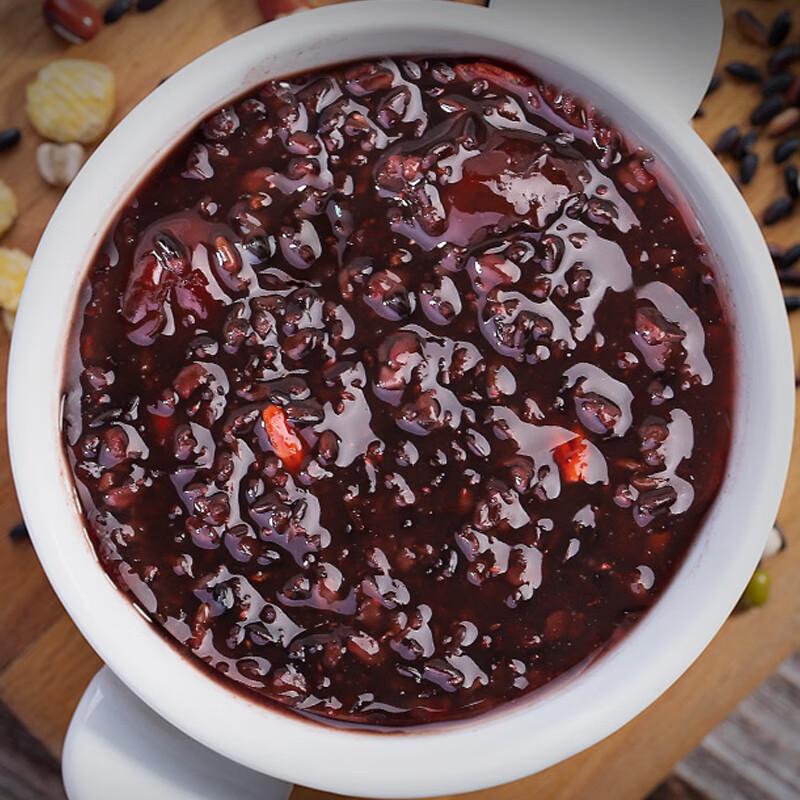 Origforest Yangxian Black Rice 1000g