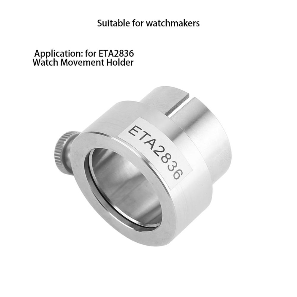 Holder Base Watch Movement Holder for ETA2836 ETA2671 E2000 Professional Repair