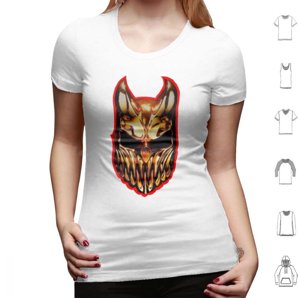 T-shirt Masque Slaughter To Prevail Hommes Femmes Enfants 6xl Slaughter To Prevail Prevail Slaughter Misery Sermon Kostolom Jack Simmons