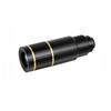 22x Hd Phone Telephoto Lens Kit For Concert Music Festival Live Event Shooting High Definition Mobile Camera Lens Set