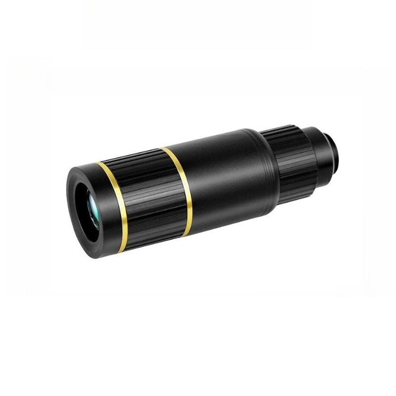 22x Hd Phone Telephoto Lens Kit For Concert Music Festival Live Event Shooting High Definition Mobile Camera Lens Set