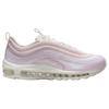 Nové Nike Air Max 97 Perlově růžové Plachetnicové Dámské DX0137-600