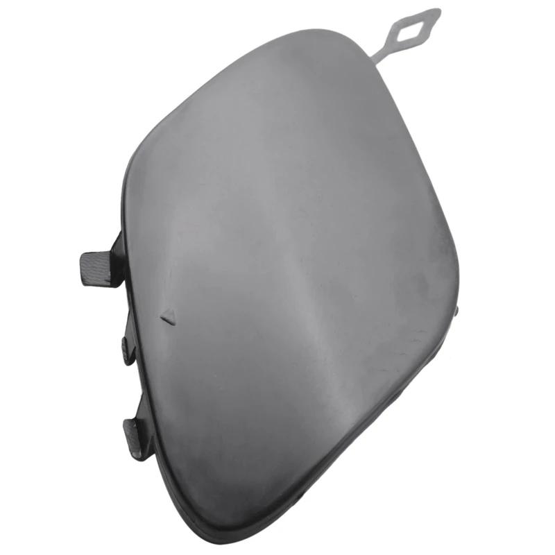 2058850724 for Mercedes Benz C-Class W205 2015-2018 Towing Cap Front Bumper Tow Hook Cover