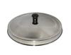 EBM Stainless Steel Mini Chinese Steamer Lid 15cm