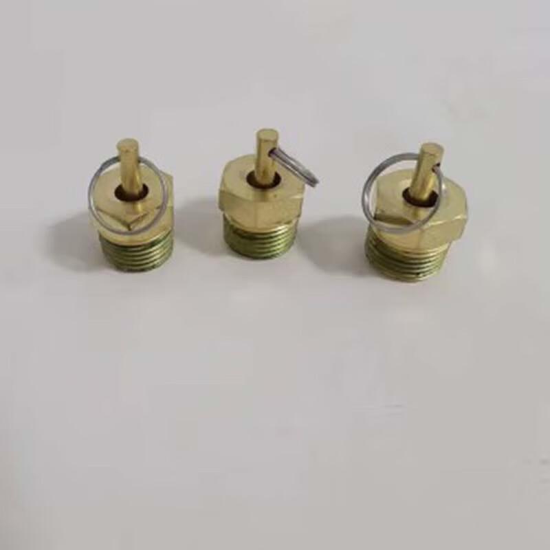 Dongfeng Tianjin Truck Air Tank Drain Valve
