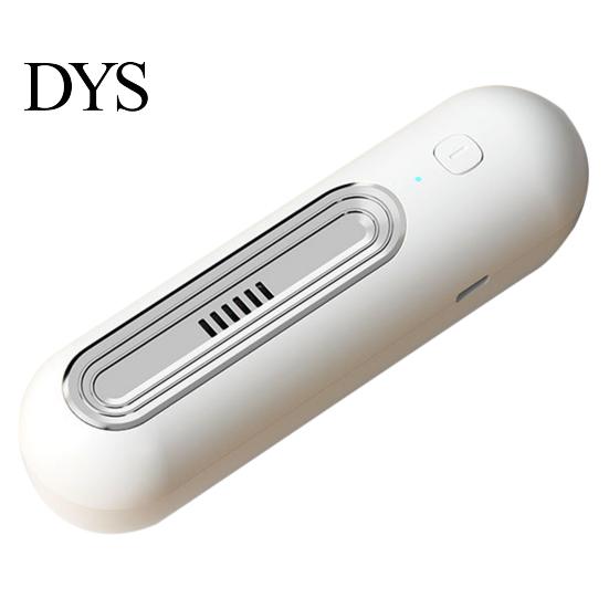 Oczyszczacz do lodówki Ładowanie przez USB Elektryczny Sterowanie jednym przyciskiem Ekonomiczny Odświeżacz do lodówki Kuchenny Odświeżacz do lodówki