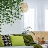 Artificial Ivy Leaf Garland  Faux Green Vines for Home Wedding Balcony Wall Hanging Decor