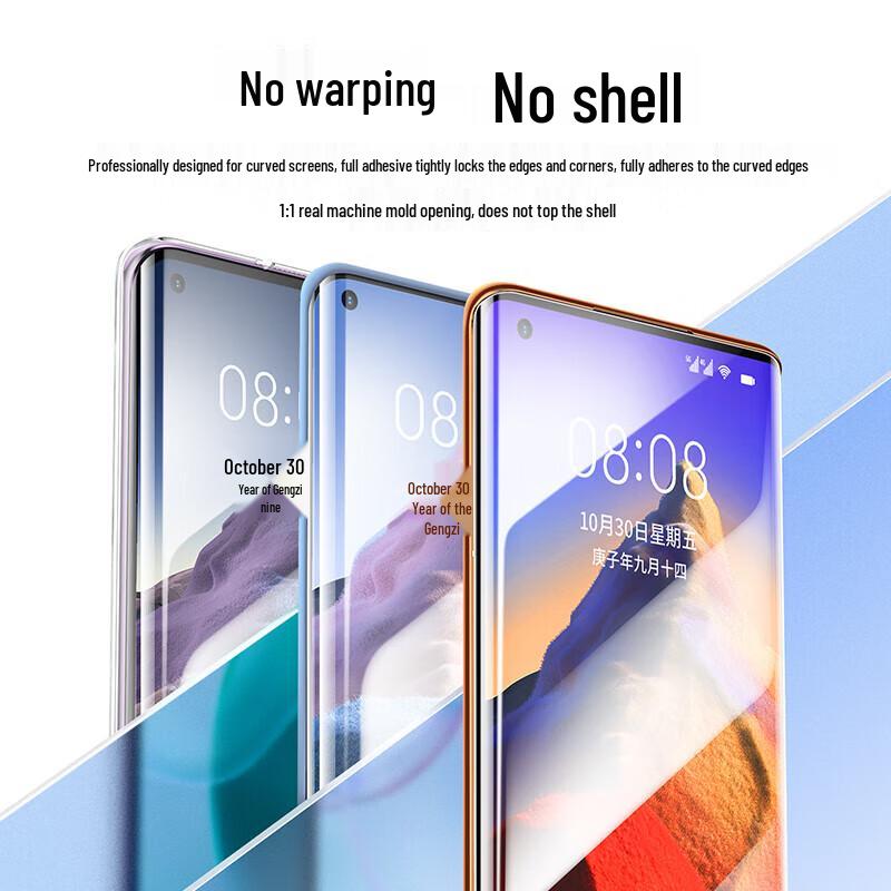 Ugreen Hydrogel Screen Protector for Xiaomi 11 Series