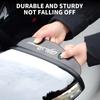 Autoaufkleber Für Alfa Romeo 2 Stück Transparente Auto-Rückspiegel-Regenblende Für Alfa Romeo 159 147 156 166 Giulietta Giulia Mi