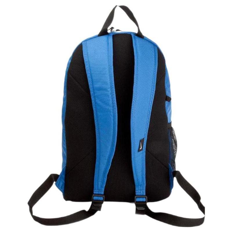 Nike Fabric Backpack Regular Blue Casual