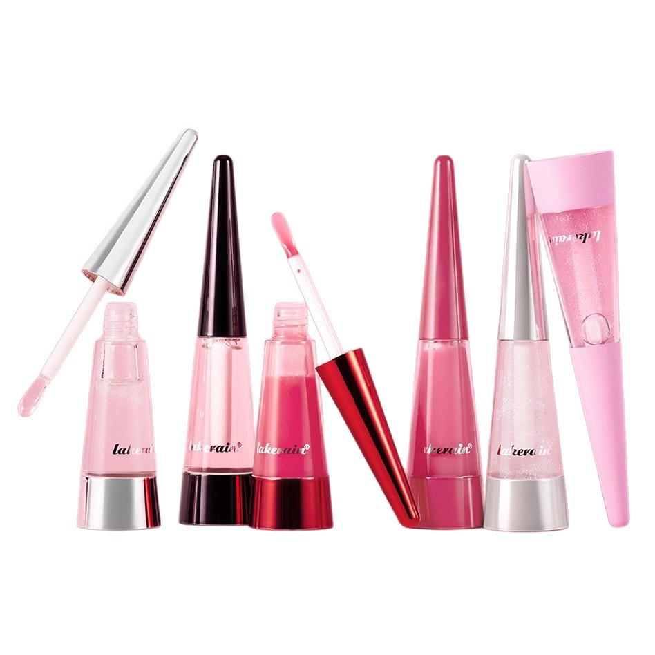 Beauty Unicorn Lip Plumper: Moisturizing Lip Oil for Fuller Lips
