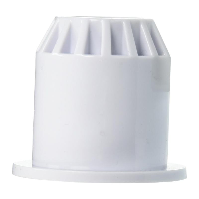 1.5" Hose Adapter Replacement Part for SolarPro 4553 Pool Heaters Threaded Connection Converts Hose Conversion Adapter