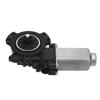Moteur de lève-vitre 82460 2T000 Avant Droit Côté Passager Moteur de Régulateur de Lève-Vitre Électrique de Remplacement pour Optima 2011 2015
