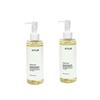 Heartleaf Pore Control Cleansing Oil Gentle Makeup Remover & Sebum Control Set 200ml X 2