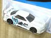 Buy It 2023 Hot Wheels Godzilla Nissan Skyline R32 White Now! GT-R