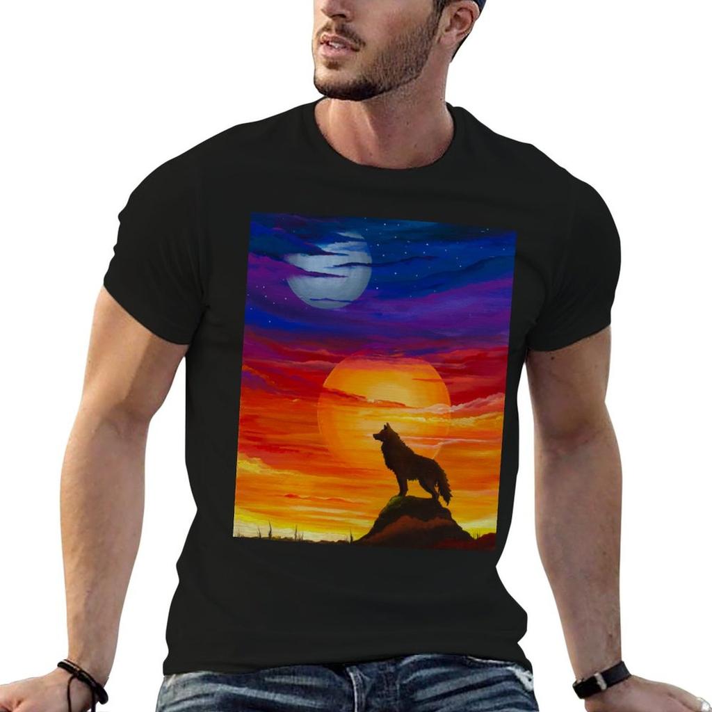 The Sentinel TShirt Daily Wear Print TShirt
