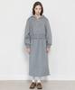 J Mark New York String Banded Skirt_2Color