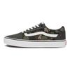 Vans Ward Low Top Skate Schuhe Camouflage Unisex Sneaker Grau Grün VN0A5HTSBLK