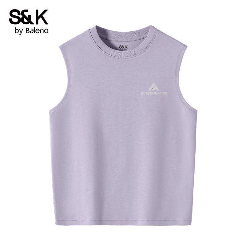 Baleno S&K Men s Cooling Sleeveless Vest 3XL