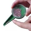 Seed Dispenser Seedling Planting Tool Seed Planter Fertilizer Dispenser Farming Tools Bonsai Seeds Agriculture Accessories BZQ02