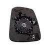 Ft12911 Fast Mirror Glass Pr Heated