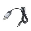 5V2A USB to 4.5V AA LR6 Battery Eliminators Replacing 3PCS 1.5V AA LR6 Battery for Toys Thermometers Clocks Power Supply