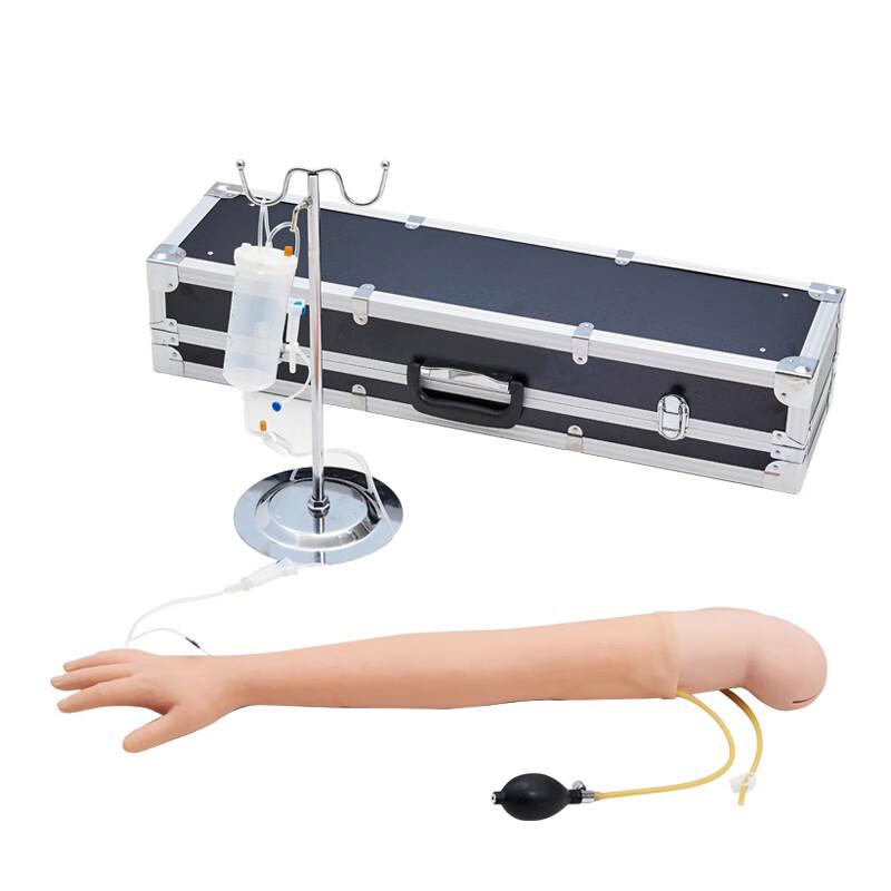 Arterial Puncture and Injection Training Model