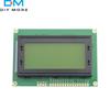 LCD 1604 LCD Blue/yellow Screen Display Module 16X4 Character With LED Backlight for Arduino