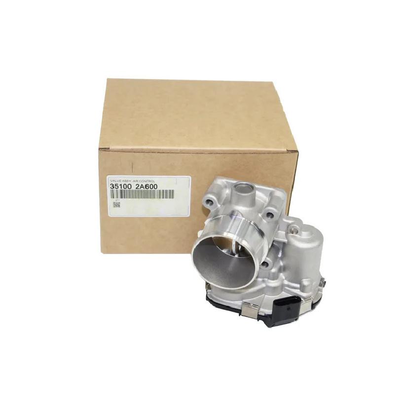 351002A600 For Hyundai Kona Sonata  VALVE ASSY-AIR CONTROL