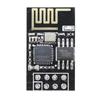 ESP-01/01S Wireless Transparent Transmission Module ESP8266 Serial Port to WiFi Module Adapter Board CH340 Type C Interface