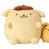 Sanrio Pair Mini Cushion Pom Pom Purin 363316