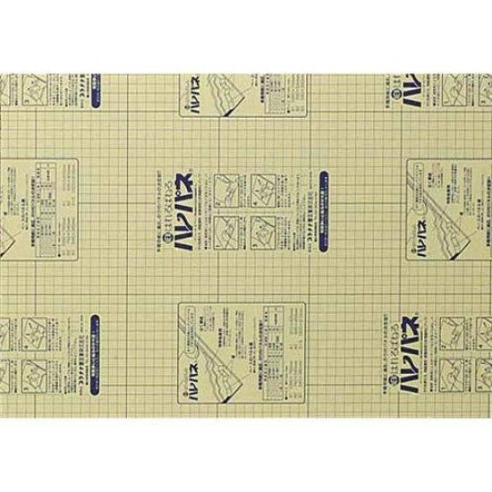 

Платиновая перьевая ручка с клееной панелью Harepane A3 толщиной 3 мм 5 шт. AA3-3-1900