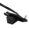 Rear View Camera 28442EY00A 480x600 Resolution Night Vision Rain Proof Replacement for Qashqai 2008 2015