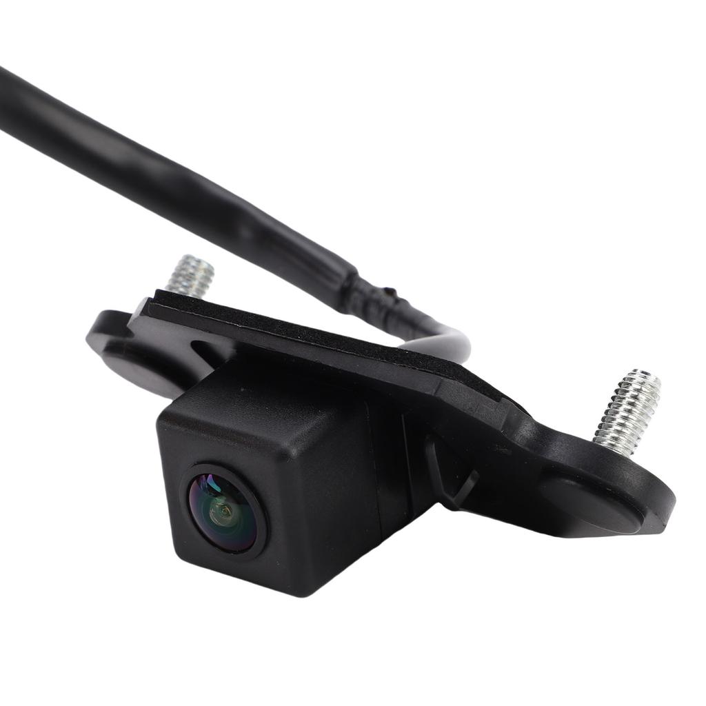Rear View Camera 28442EY00A 480x600 Resolution Night Vision Rain Proof Replacement for Qashqai 2008 2015