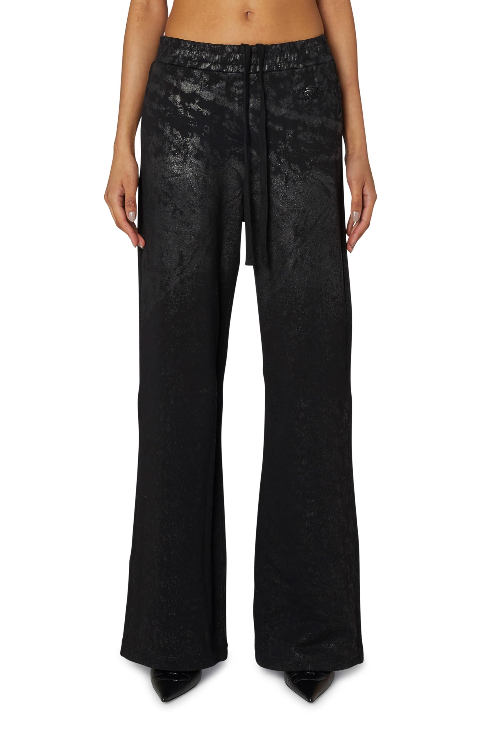 

Pants SUNNYLONG A15985RHPAE 900 Black S [Diesel] Women s чорний
