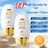 Yiluoman 377 Hydrating UV Protection Whitening Sunscreen SPF 50+++