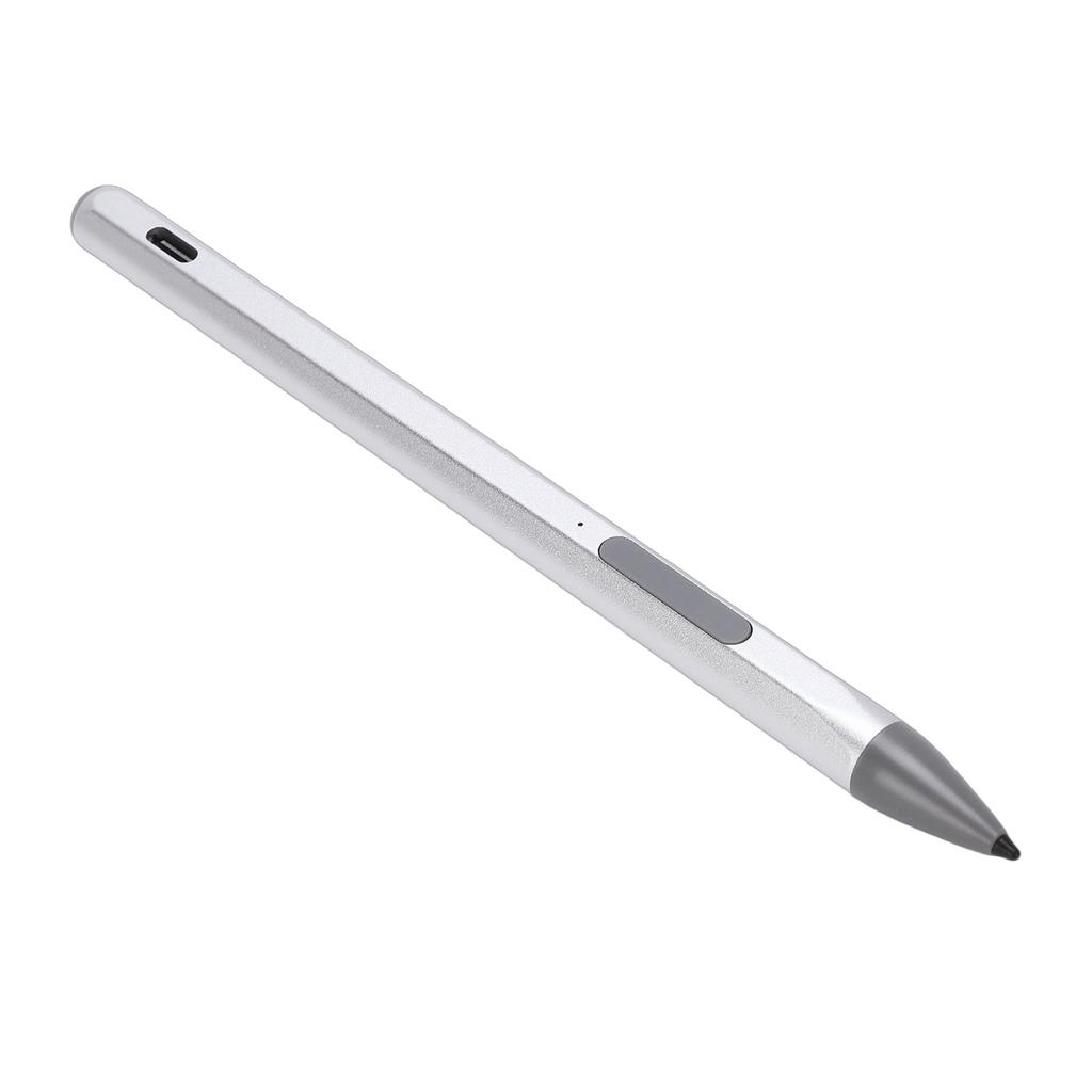 Stylus Pen Fit for ROG Z Flow 13 X16 4096 Pressure Level Stylus with Magnetic Adsorption Palm Rejection Tilt Sensitivity