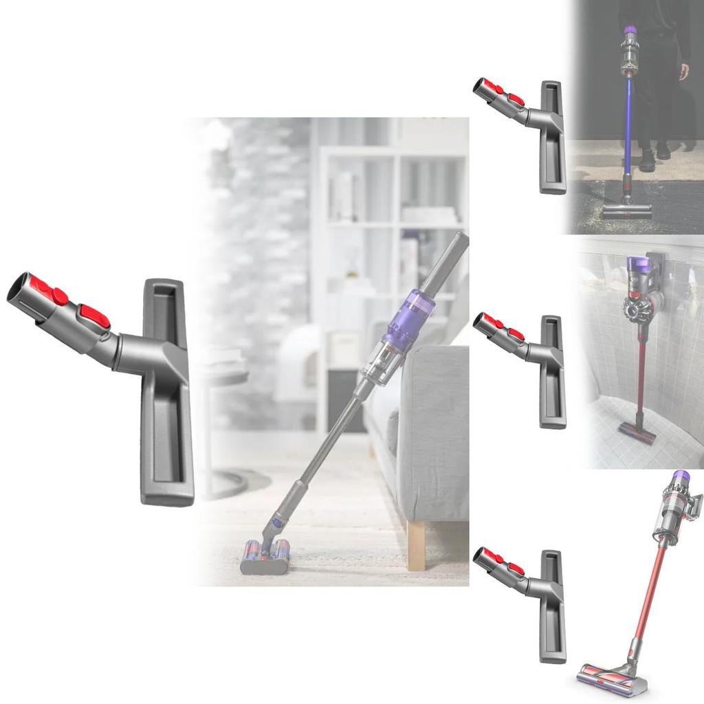 For Dyson V10 Dusting Brush With Pp Material For Handheld Vacuum Cleaner And Floor Surface Cleaning