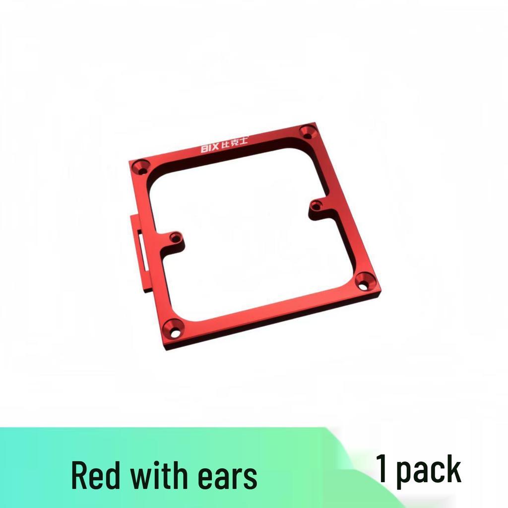 86 Template Aluminum Alloy Woodworking Tool for Switch and Socket Hole Punching in Junction Boxes